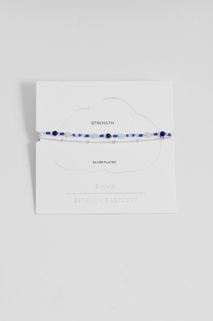 Mini Mixed Duo Chain Bracelet