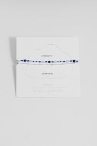Mini Mixed Duo Chain Bracelet