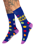 POWDER Men's Bamboo Socks