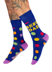 POWDER Men's Bamboo Socks