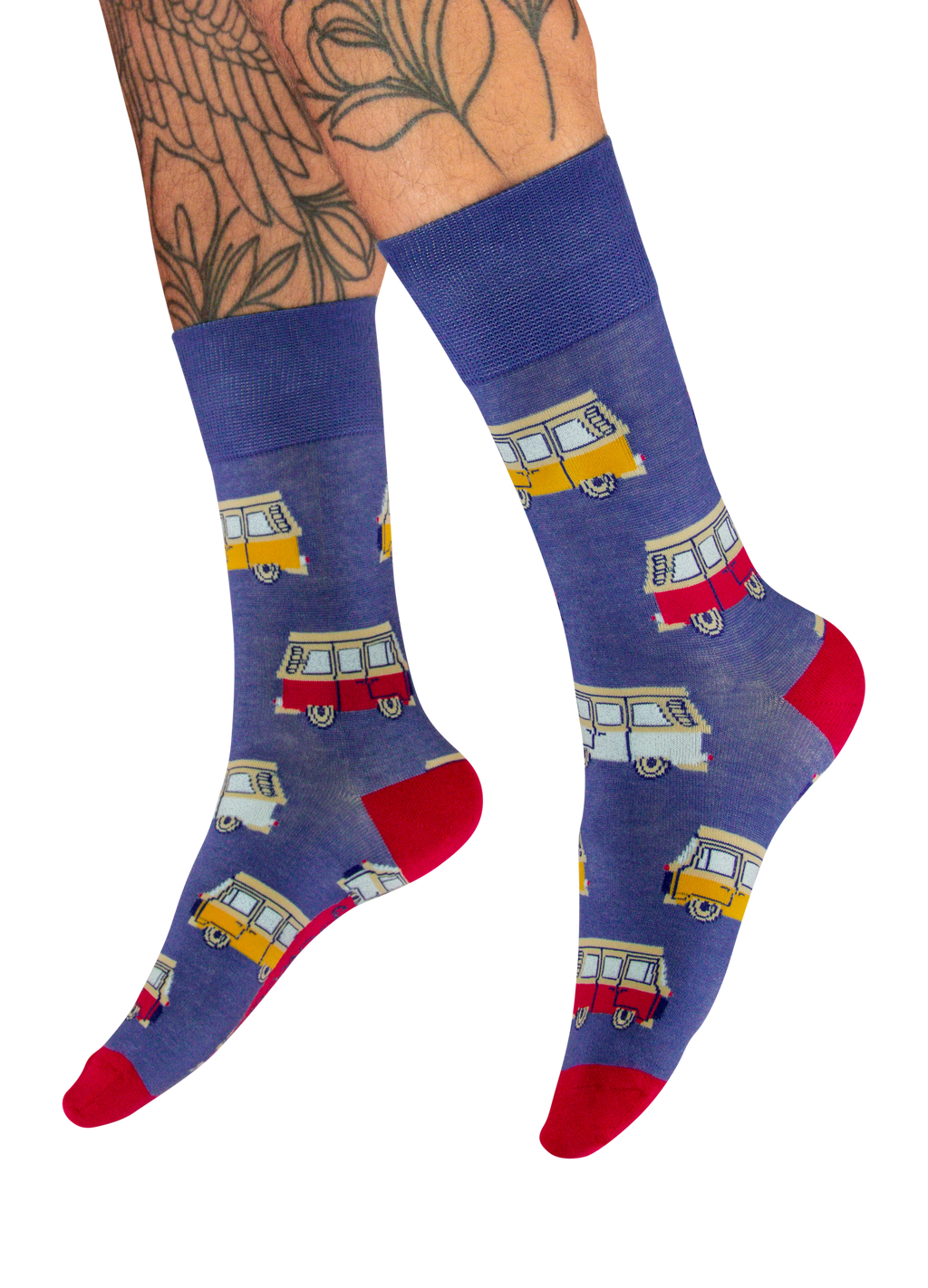POWDER Men's Bamboo Socks