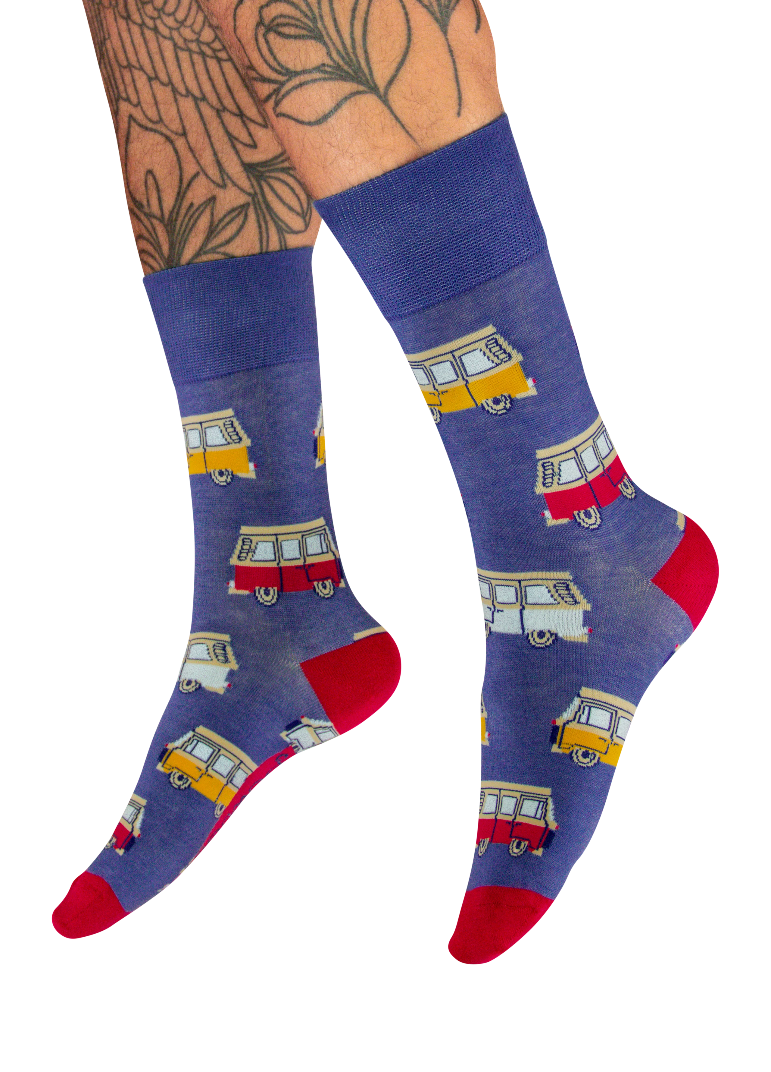 POWDER Men's Bamboo Socks