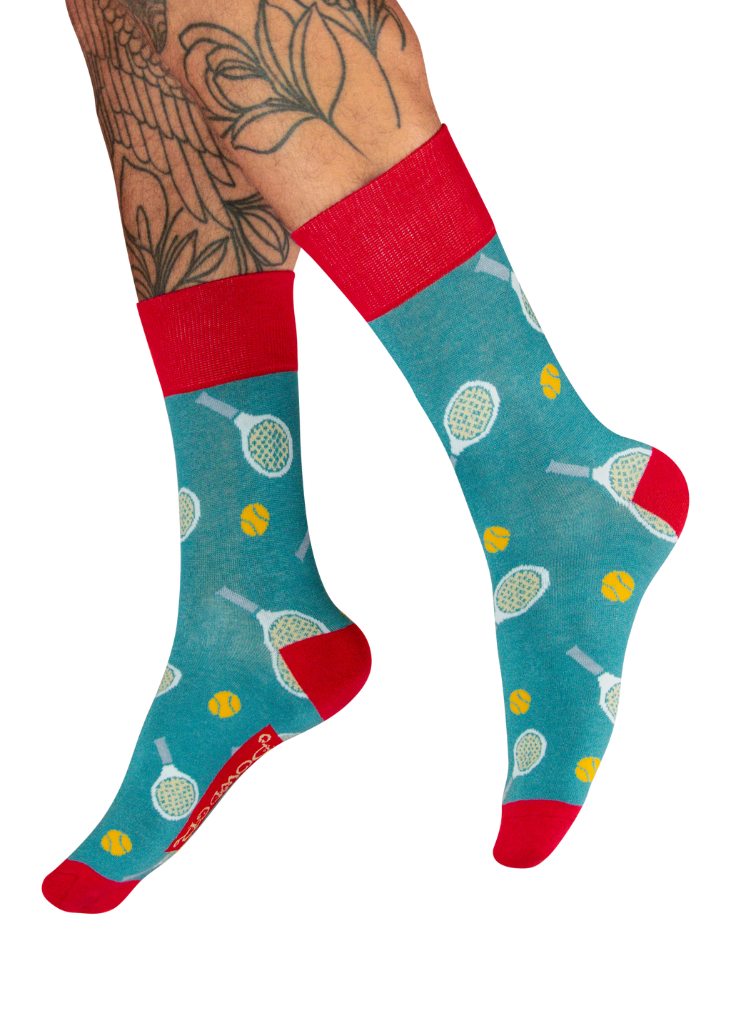 POWDER Men's Bamboo Socks