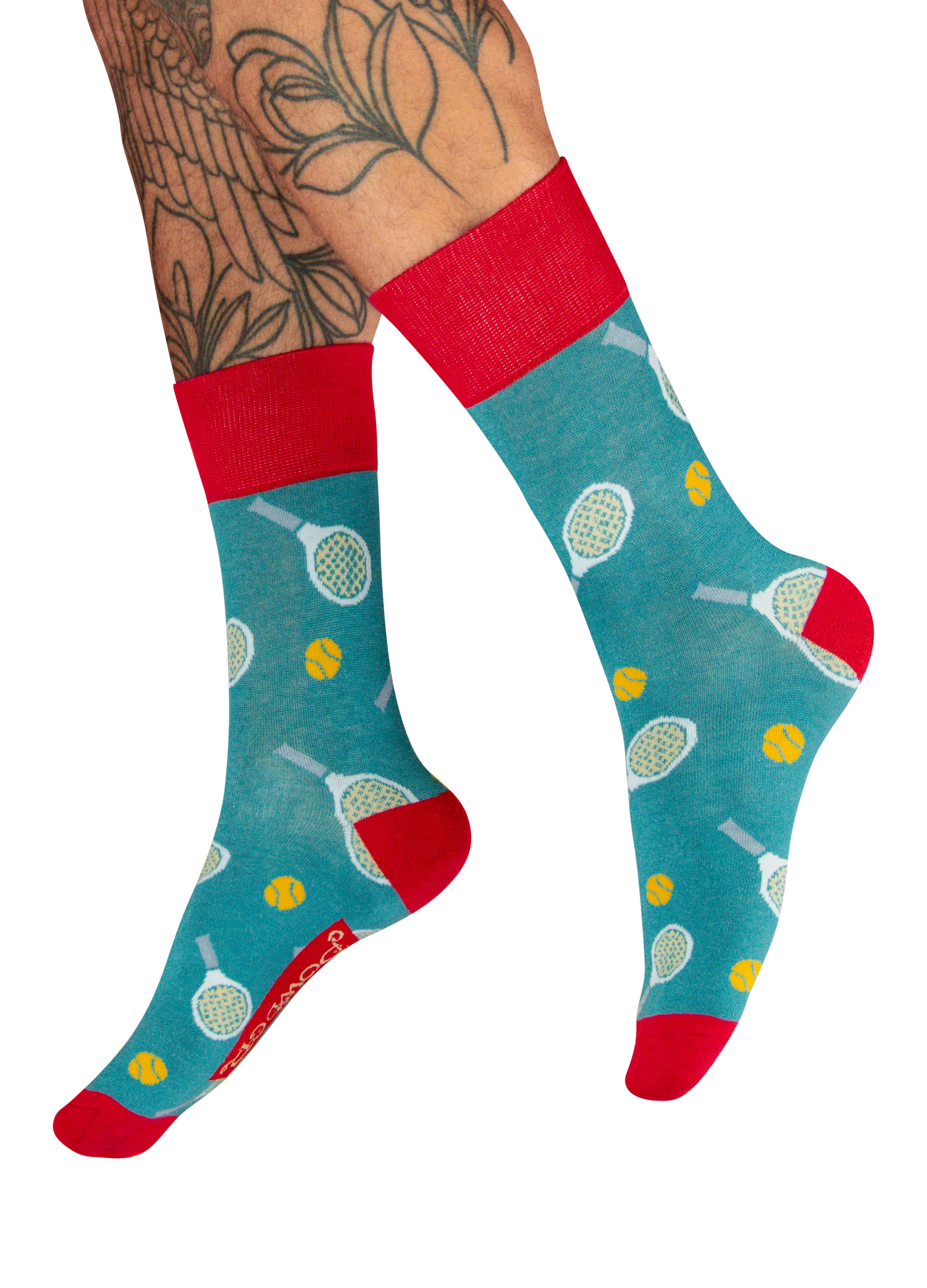 POWDER Men's Bamboo Socks