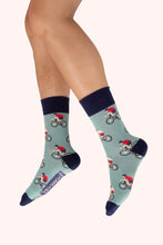 Load image into Gallery viewer, POWDER Men&#39;s Bamboo Socks
