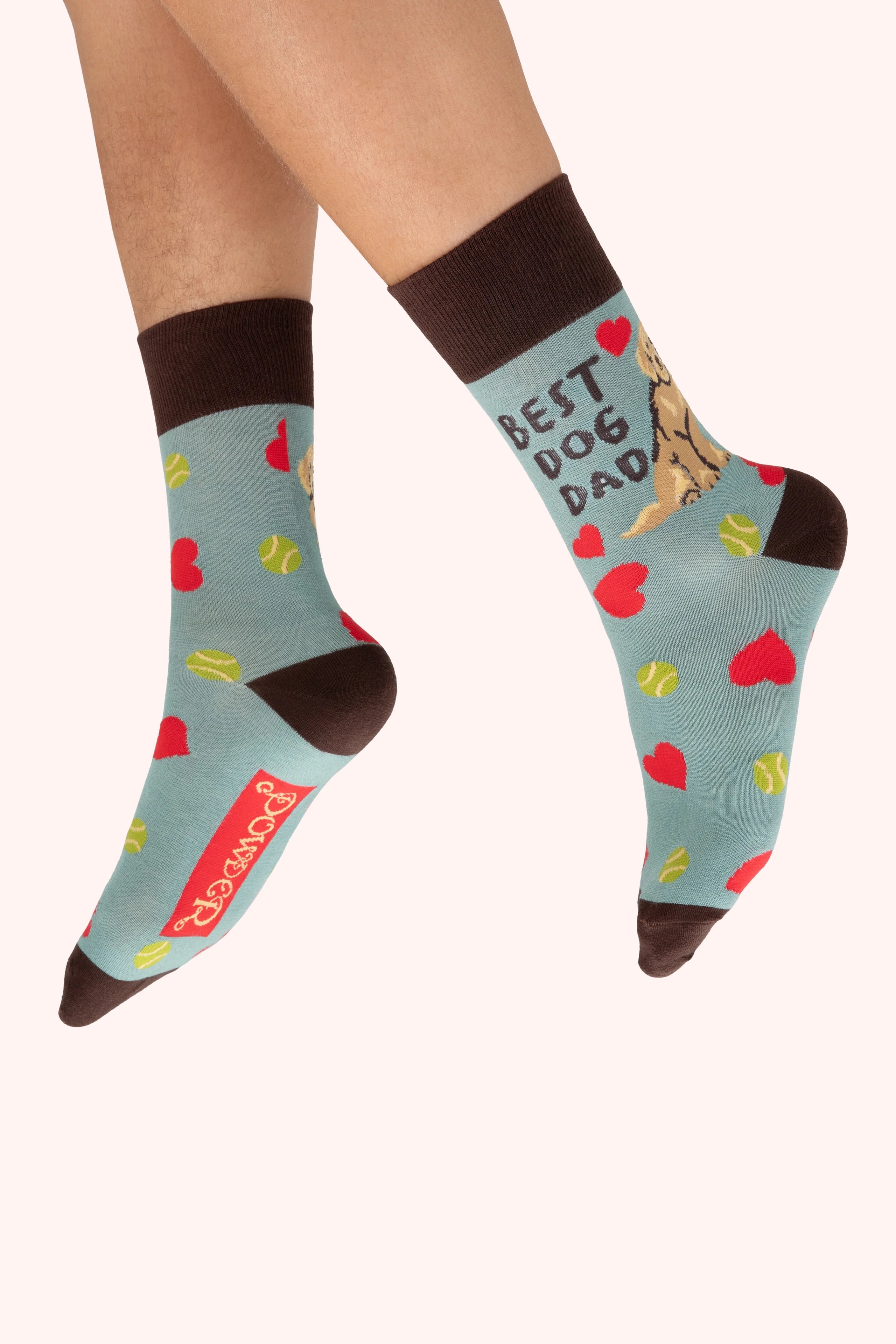 POWDER Men's Bamboo Socks
