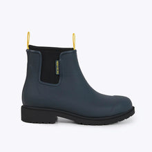 Load image into Gallery viewer, Bobbi Wellington Boot // Midnight

