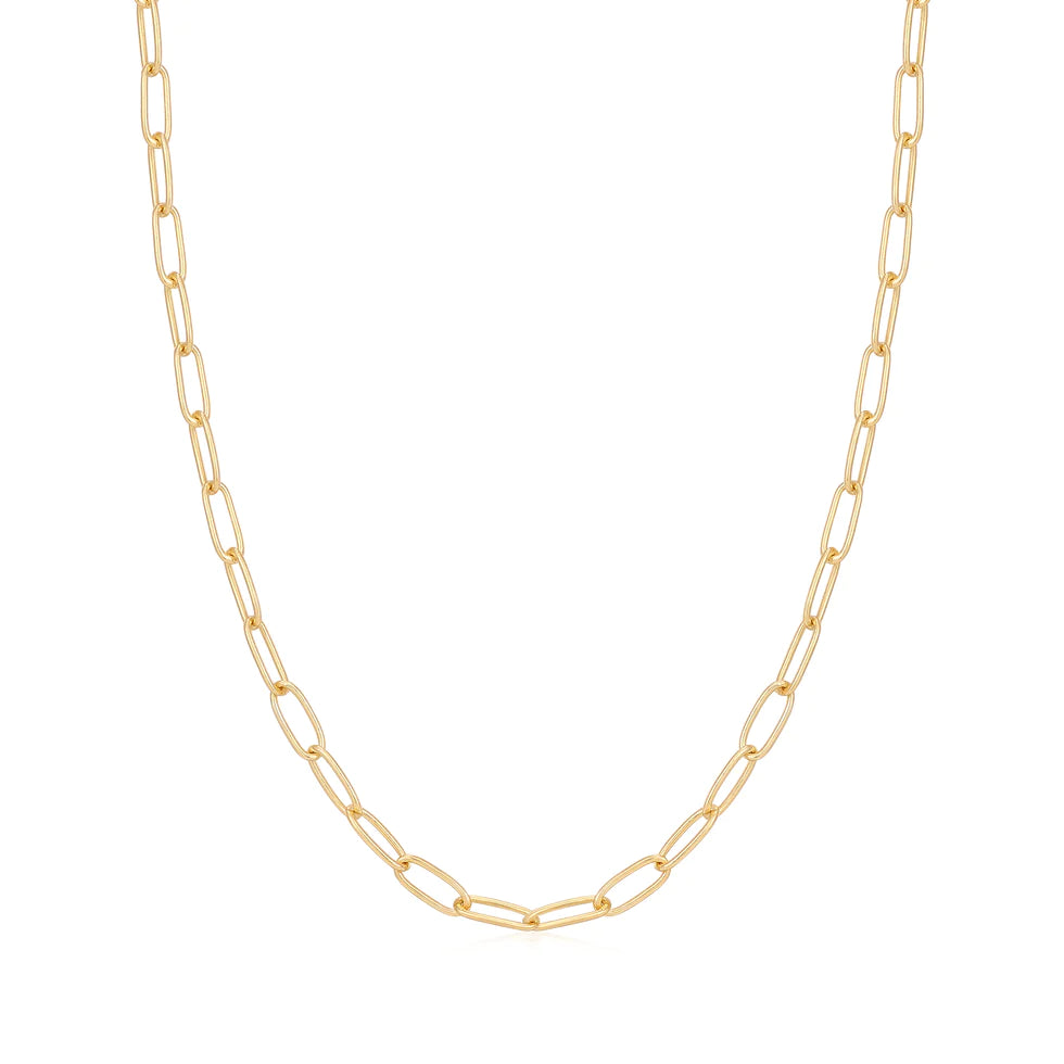 POP CHARMS COLLECTION - CHAINS