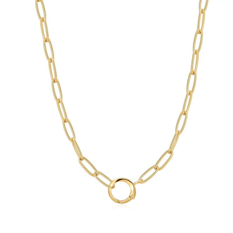 POP CHARMS COLLECTION - CHAINS