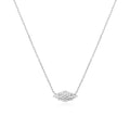 Pavé Sparkle Necklace