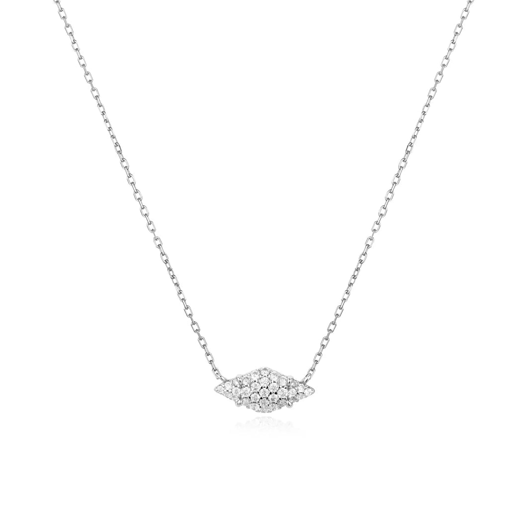 Pavé Sparkle Necklace