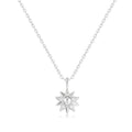 Sunbust Necklace