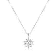 Load image into Gallery viewer, Sunbust Necklace

