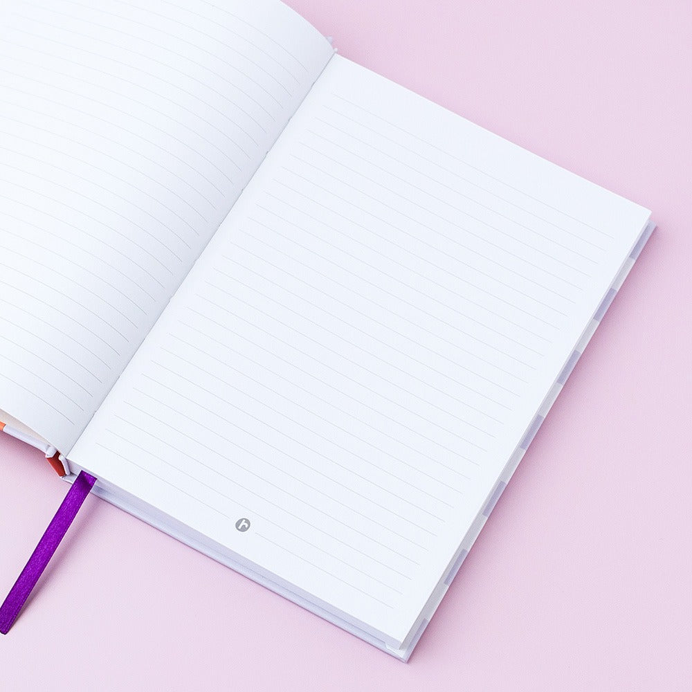 Plan For Today Notebook