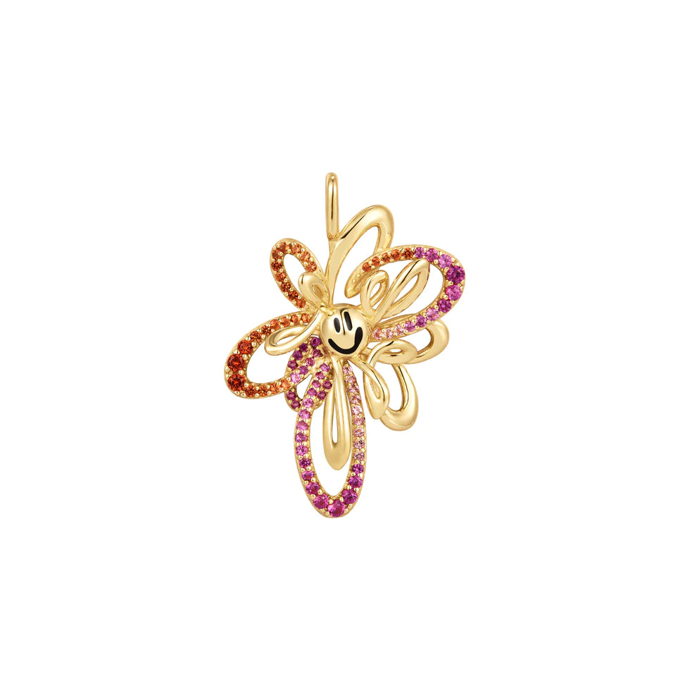 POP CHARMS COLLECTION - Necklace/bracelet charms
