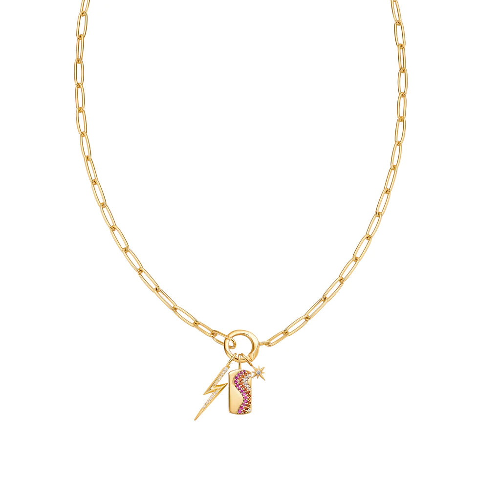 POP CHARMS COLLECTION - CHAINS