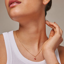 Load image into Gallery viewer, EC NECKLACE
