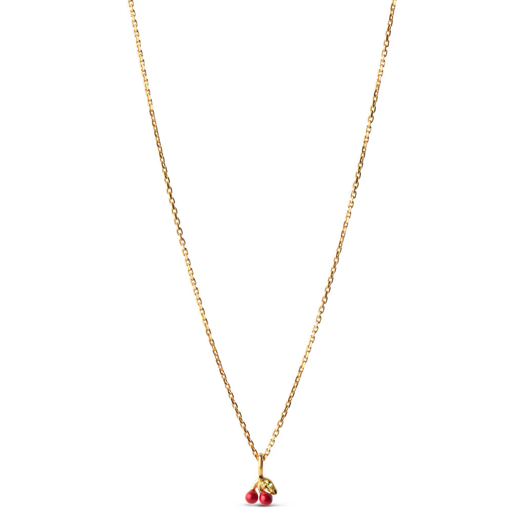EC NECKLACE