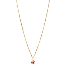 Load image into Gallery viewer, EC NECKLACE
