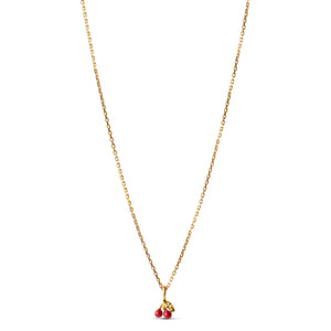 EC NECKLACE