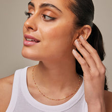 Load image into Gallery viewer, EC LOLA NECKLACE
