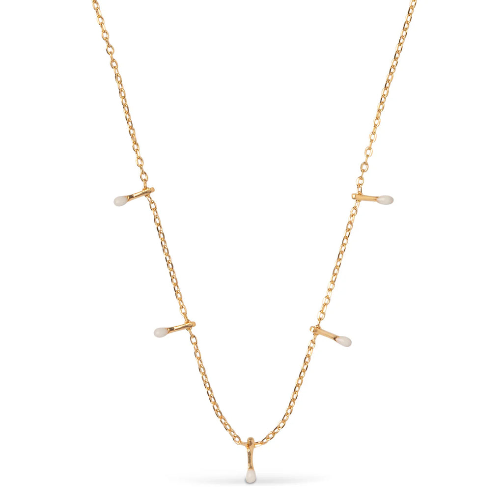 EC LOLA NECKLACE