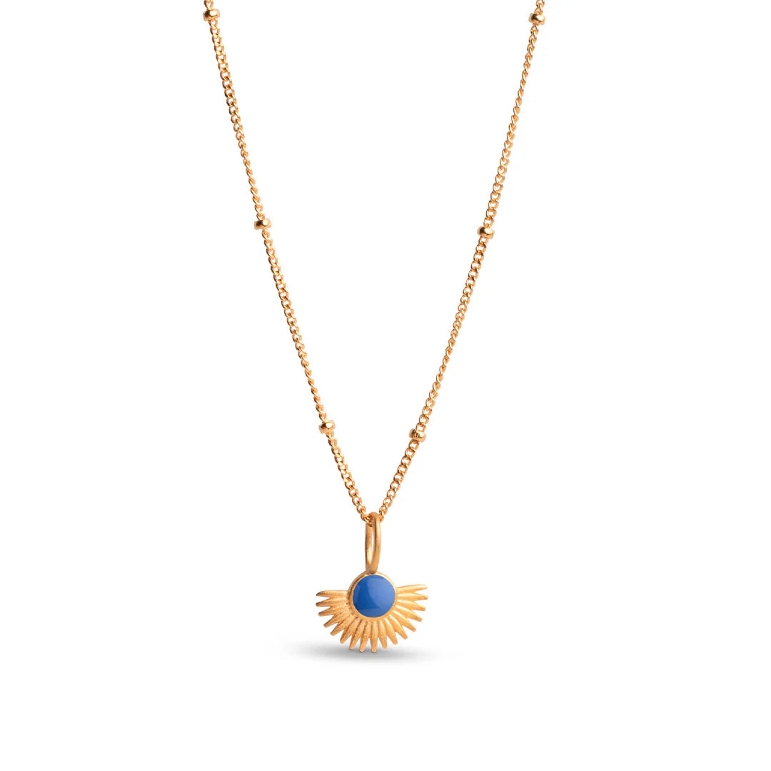 EC NECKLACE