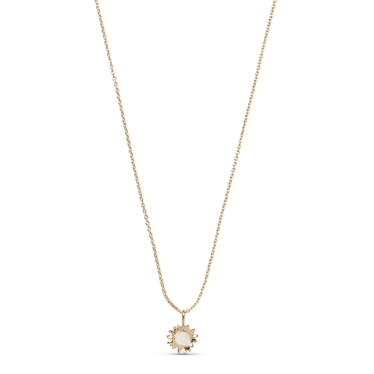 EC NECKLACE