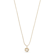 Load image into Gallery viewer, EC NECKLACE
