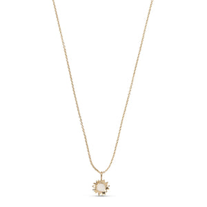 EC NECKLACE