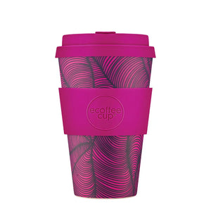 Ecoffee Cup-  400ml/ 14oz