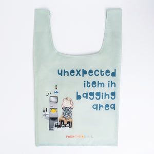 ROSIE MADE A THING -SHOPPING BAG