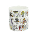 Scientists and Inventors Mug