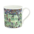 Football Mug