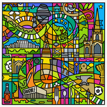 Load image into Gallery viewer, NEWSLETTER JUNE
