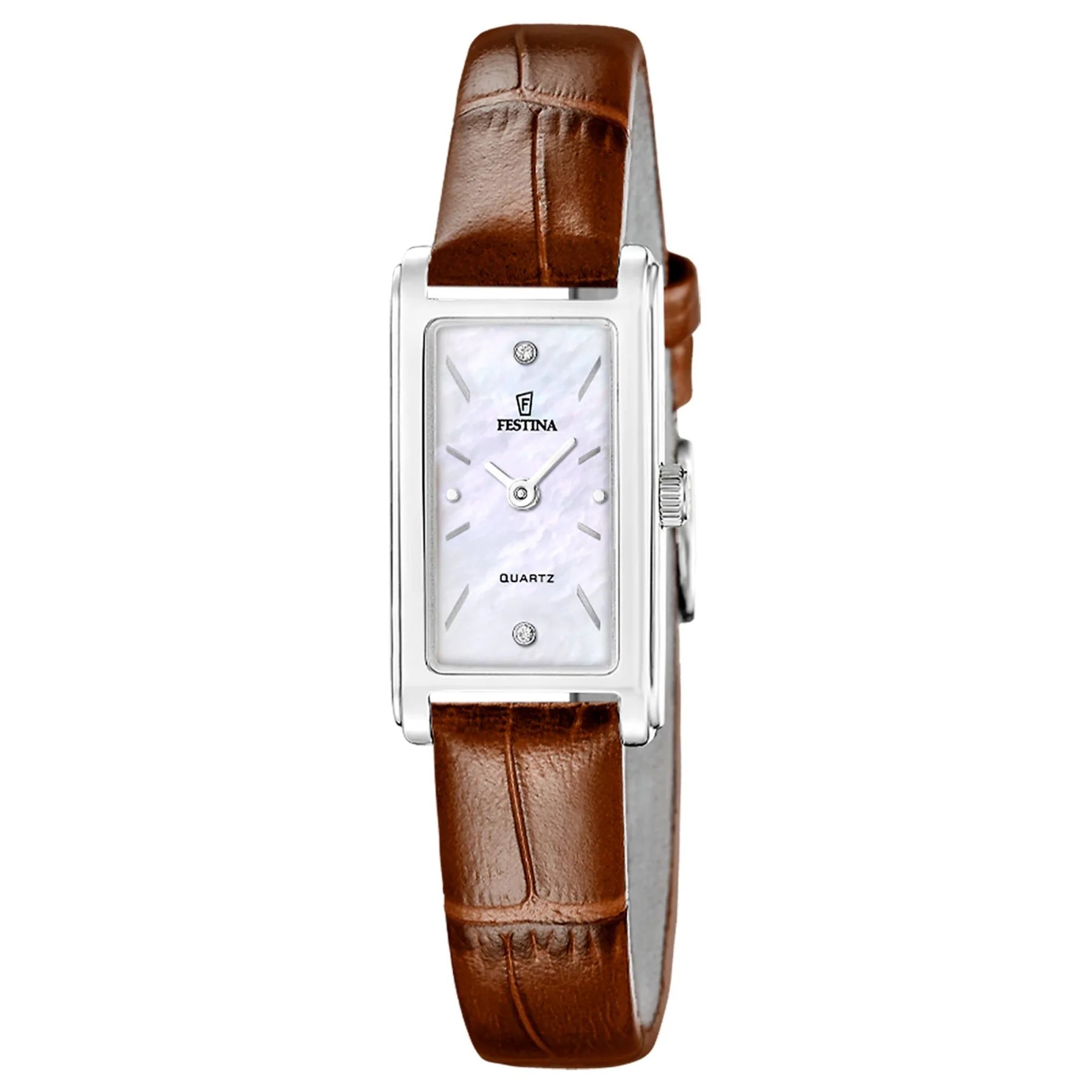 FESTINA WOMEN'S MADEMOISELLE QUARTZ WATCH