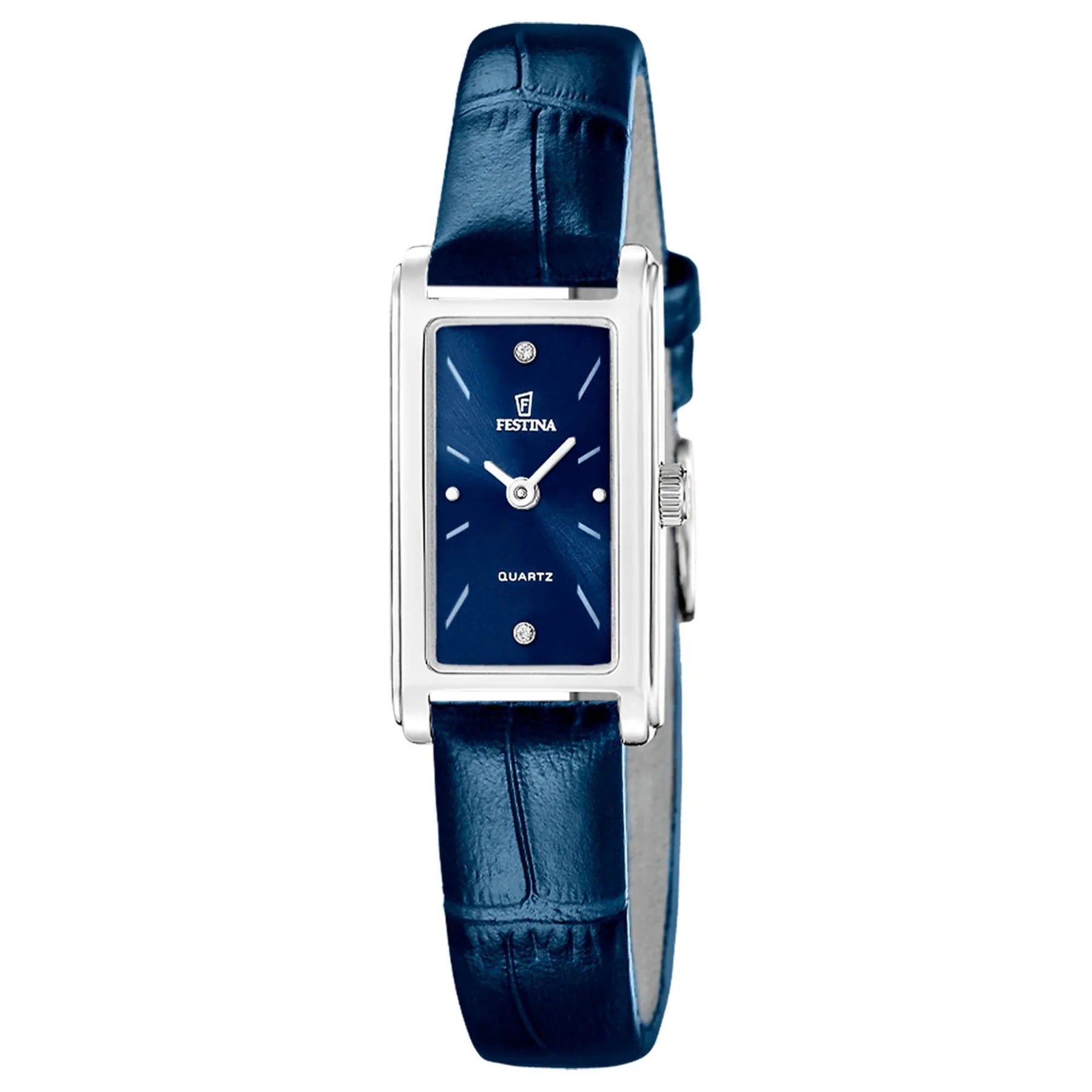 FESTINA WOMEN'S MADEMOISELLE QUARTZ WATCH