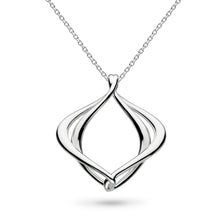 Load image into Gallery viewer, Kit Heath Entwine Alicia Midi Necklace
