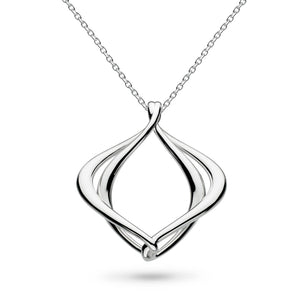 Kit Heath Entwine Alicia Midi Necklace