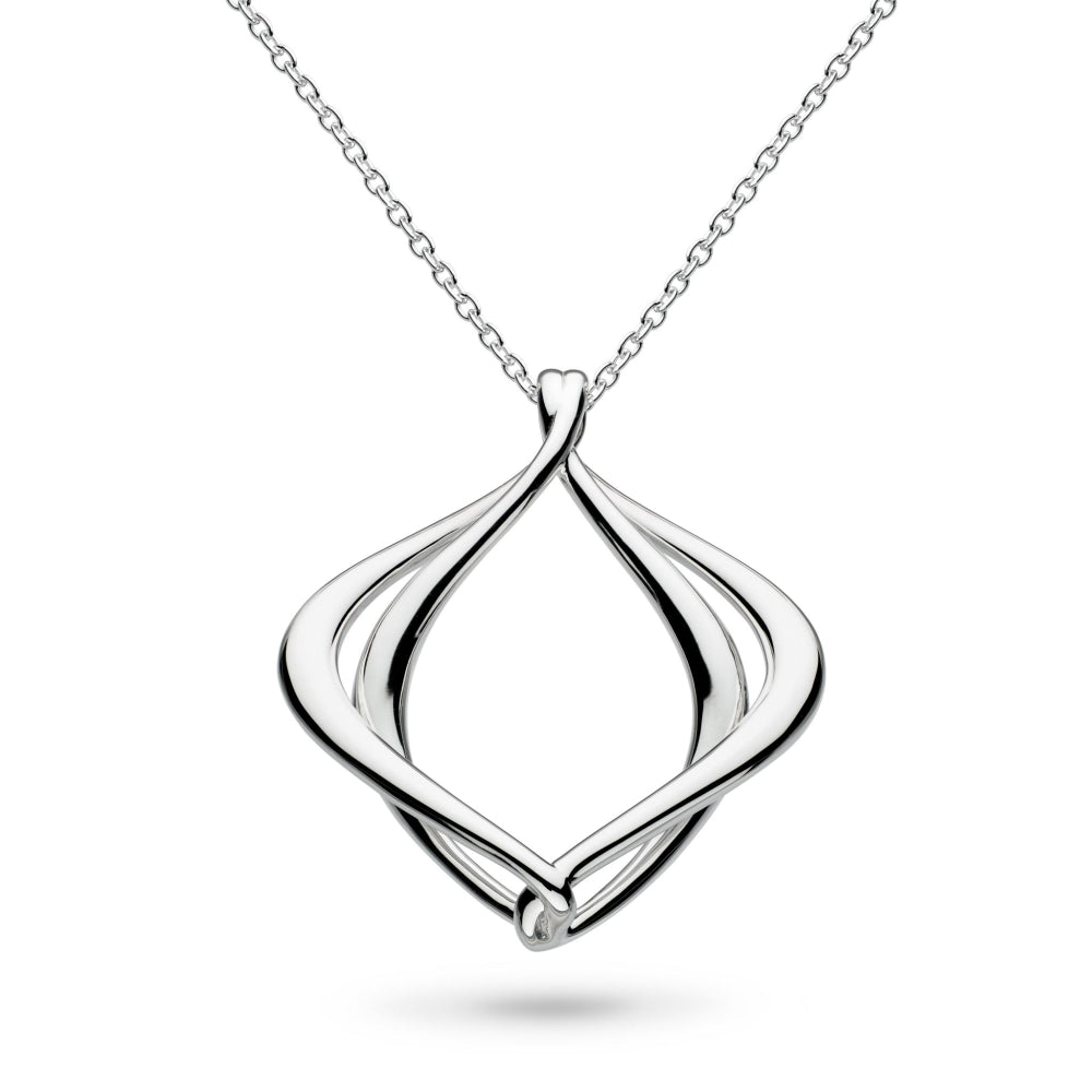 Kit Heath Entwine Alicia Midi Necklace