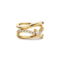 Sparkle  Ring