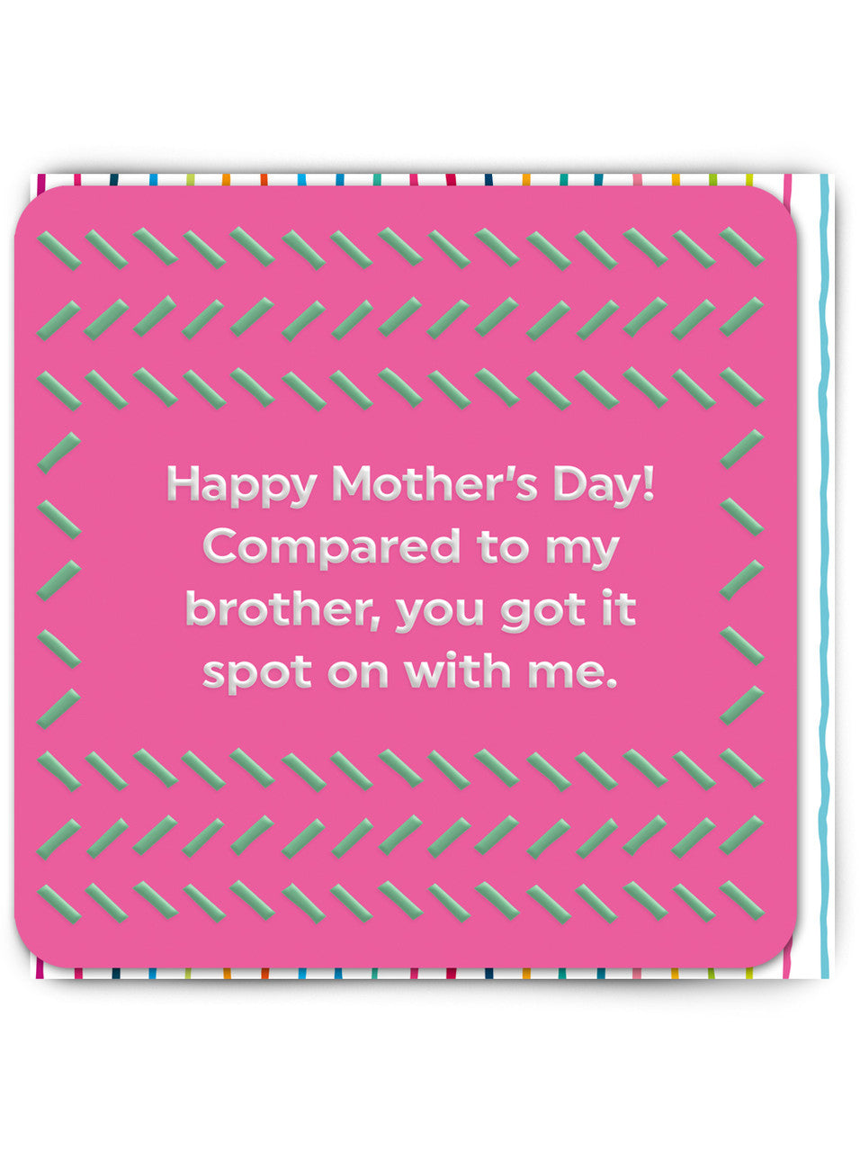 Relatable Mother's Day Cards