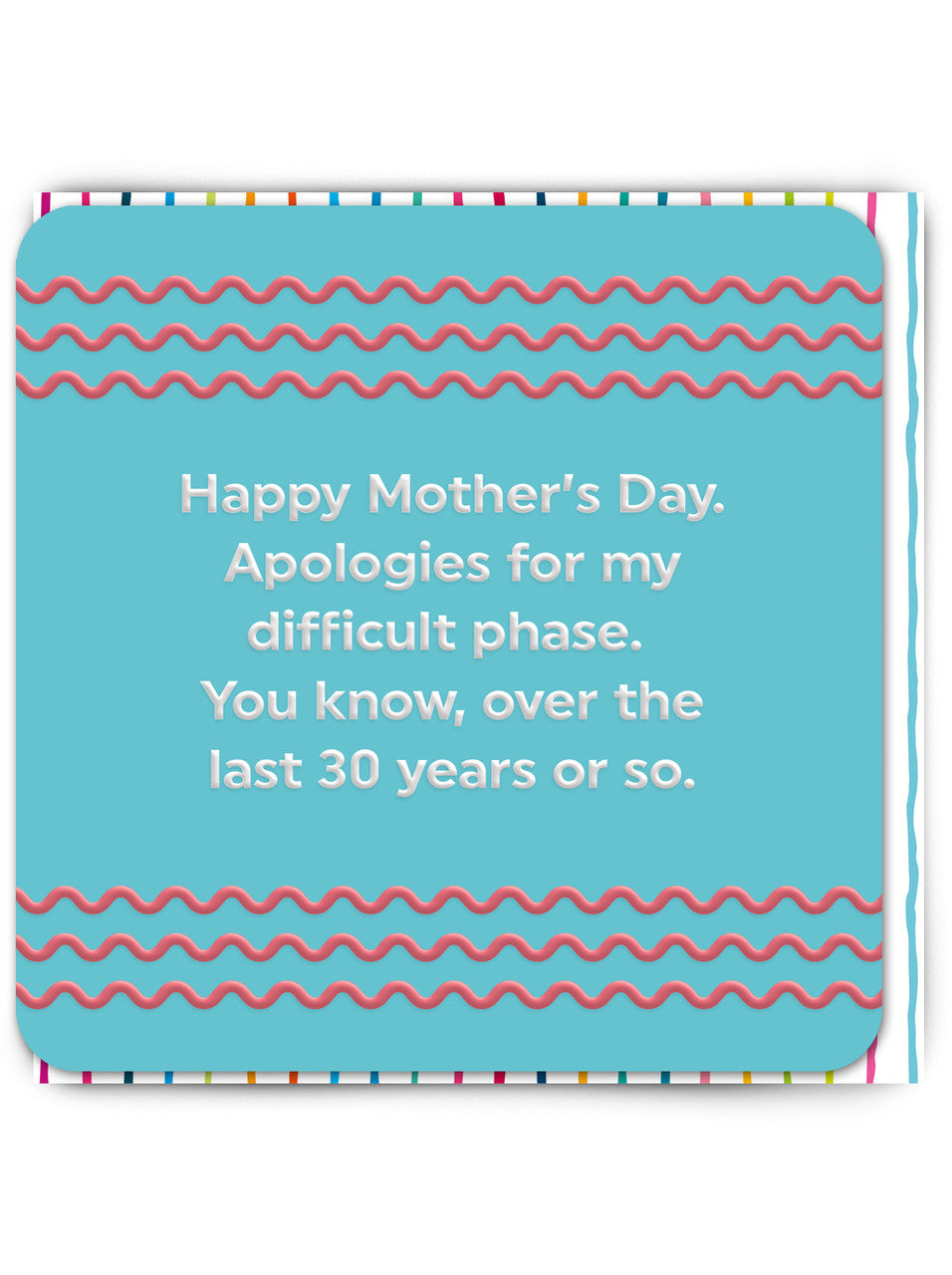 Relatable Mother's Day Cards