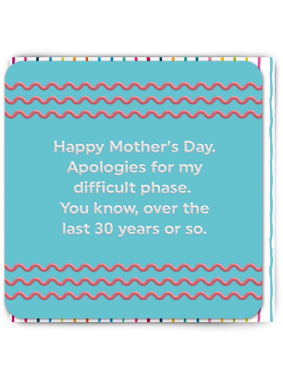 Relatable Mother's Day Cards