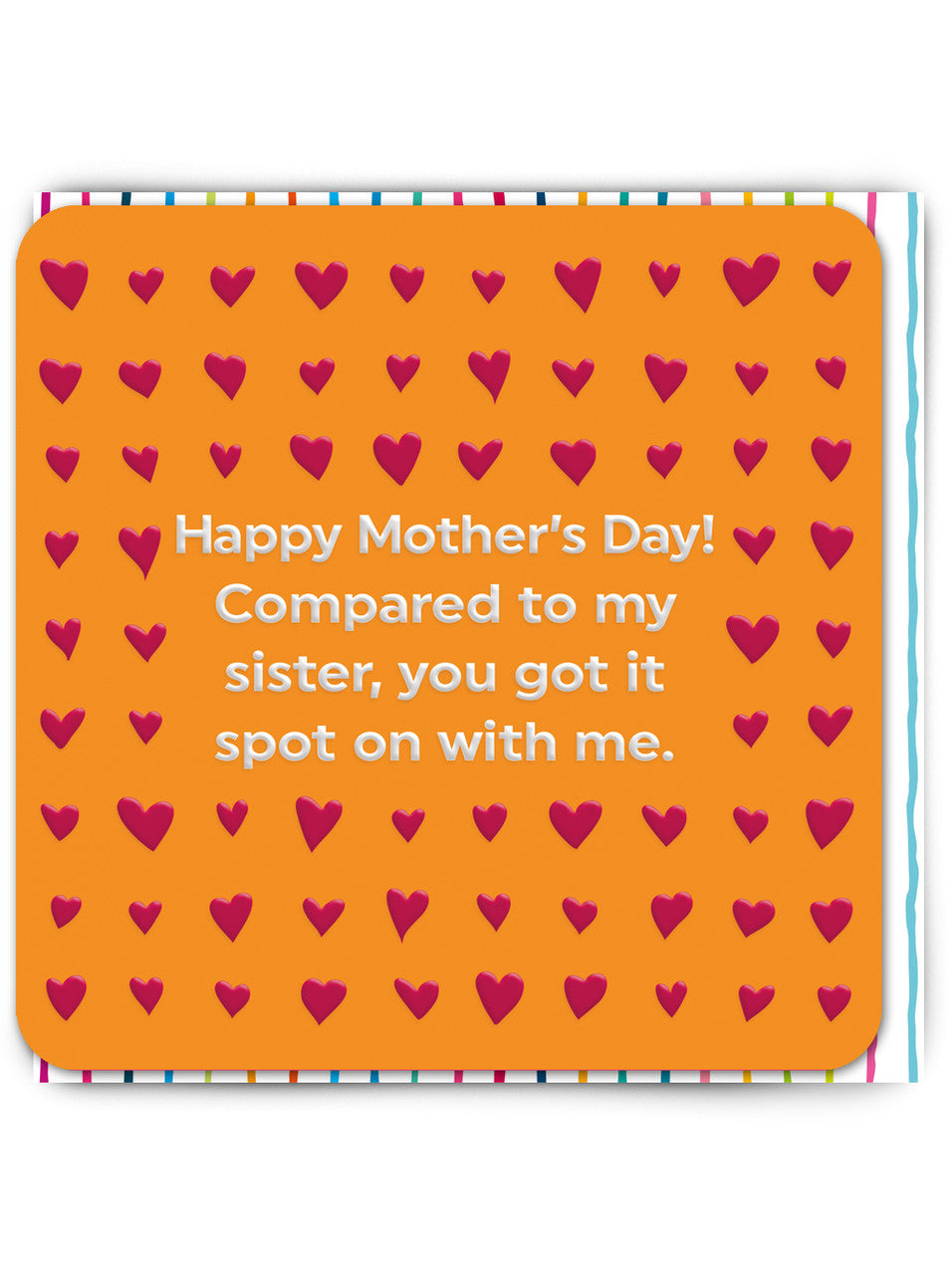 Relatable Mother's Day Cards