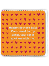 Load image into Gallery viewer, Relatable Mother&#39;s Day Cards
