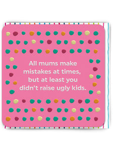 Relatable Mother's Day Cards