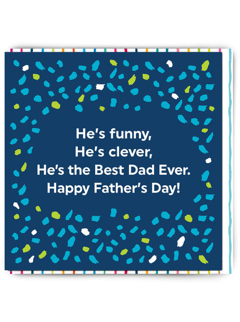 Relatable Father's Day Cards