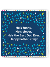 Load image into Gallery viewer, Relatable Father&#39;s Day Cards
