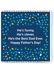 Relatable Father's Day Cards